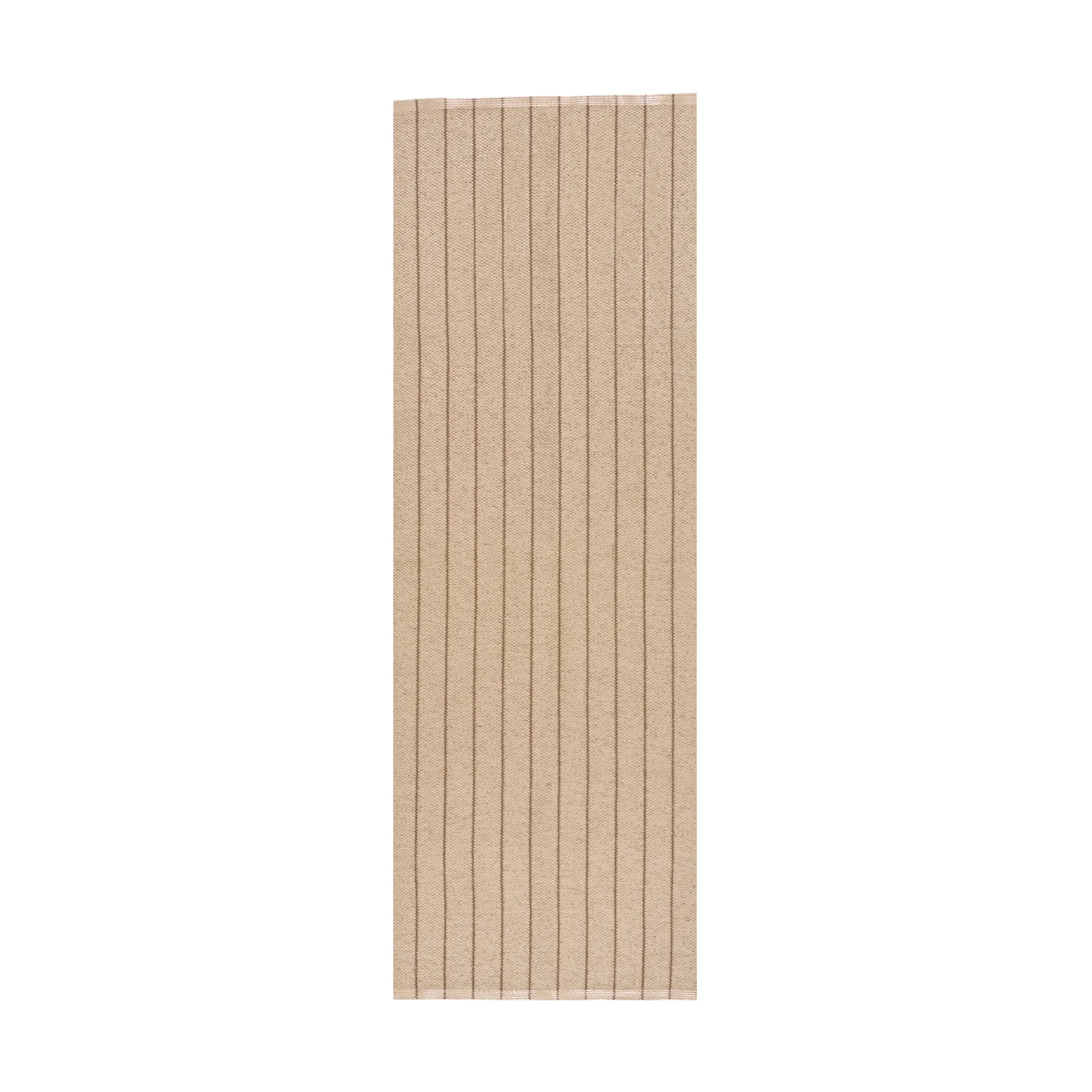 Lane runner rug, Beige, 70x250 cm Scandi Living