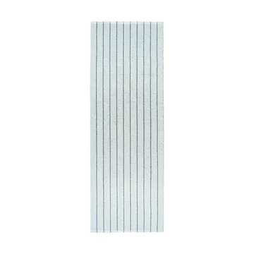 Lane runner rug - Ocean blue, 70x200 cm - Scandi Living
