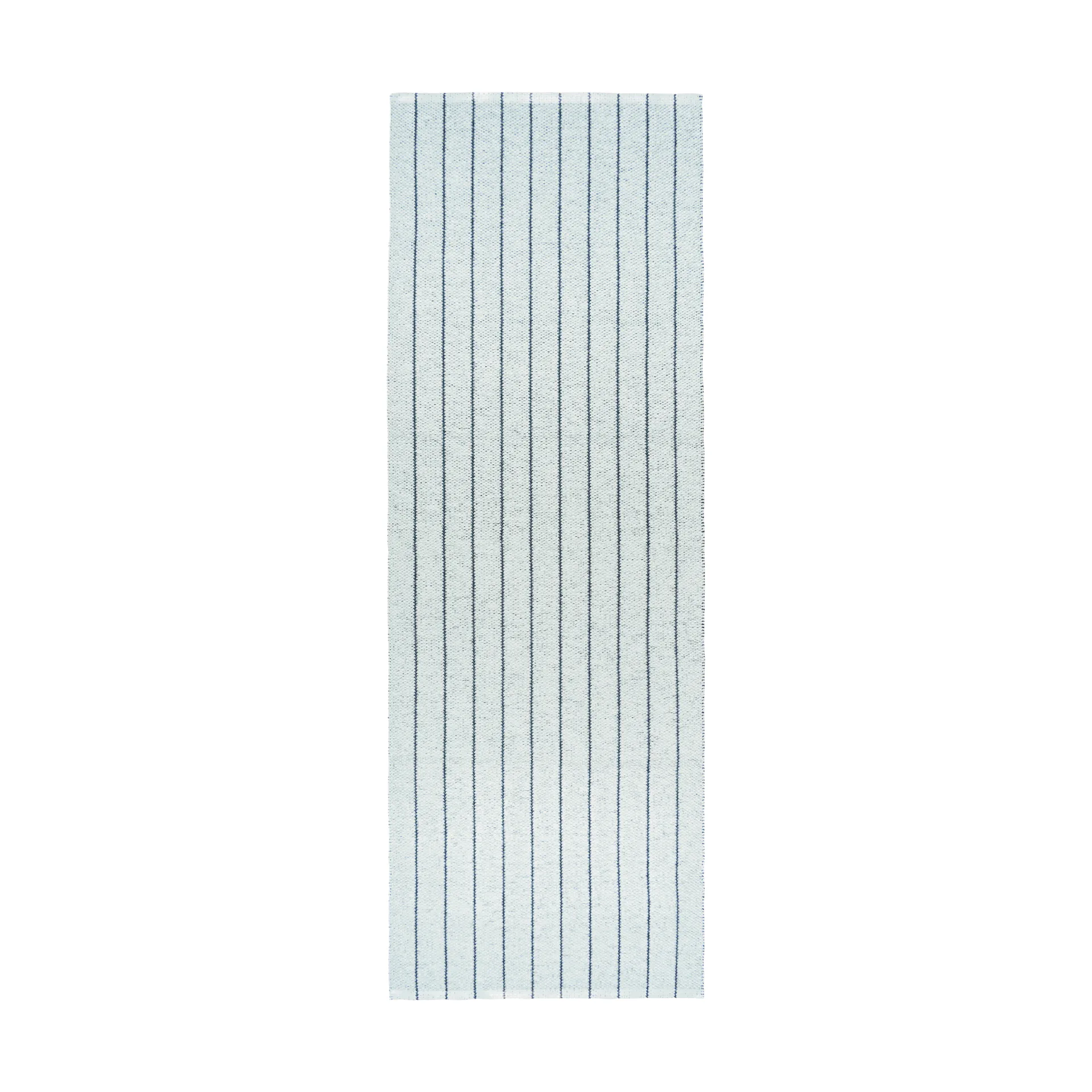 Lane runner rug, Ocean blue, 70x250 cm Scandi Living