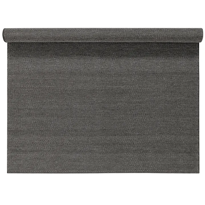 Lea wool carpet nature grey - 200x300 cm - Scandi Living