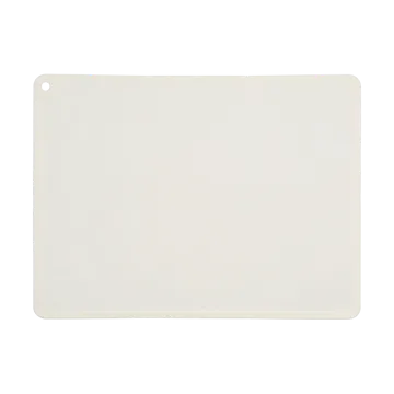 Loula silicone coaster - Vanilla - Scandi Living