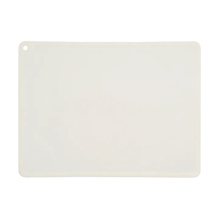 Loula silicone coaster - Vanilla - Scandi Living
