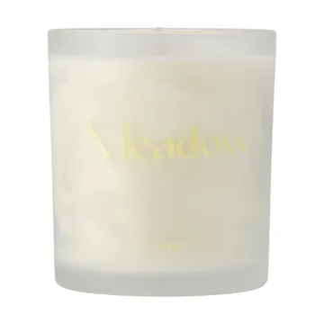 Meadow scented candle - 240 g - Scandi Living