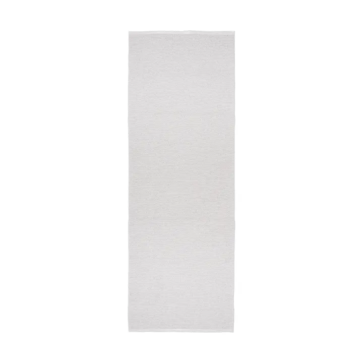 Mellow runner rug - Grey, 70x150 cm - Scandi Living