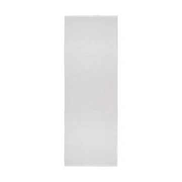 Mellow runner rug - Grey, 70x250 cm - Scandi Living