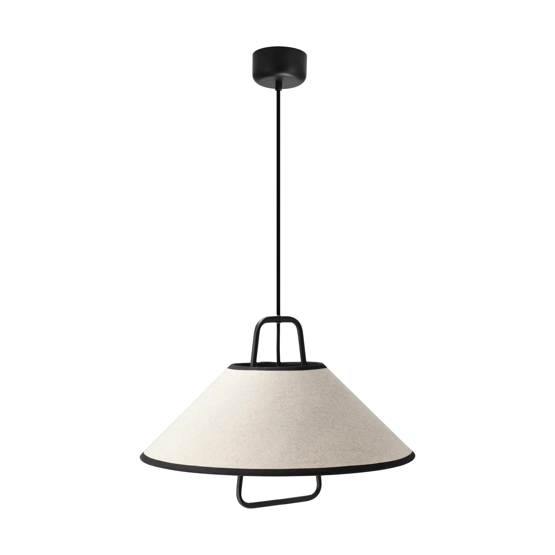 Moss light pendant Ø42 cm, Beige Scandi Living
