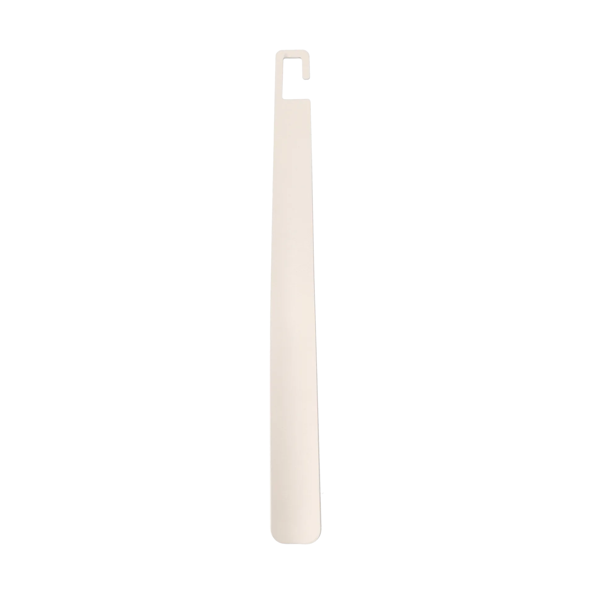 Nod shoe horn 40 cm, Beige Scandi Living