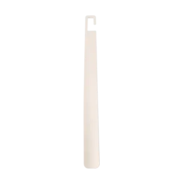 Nod shoe horn 40 cm - Beige - Scandi Living