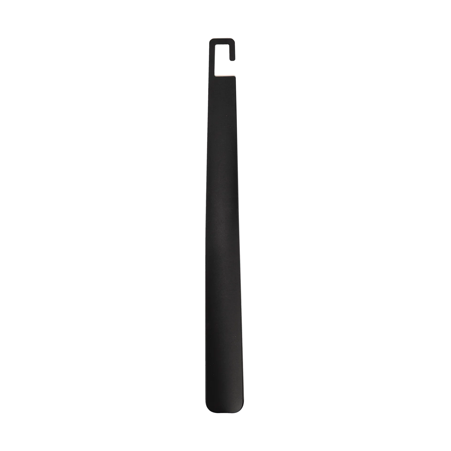 Nod shoe horn 40 cm, Black Scandi Living