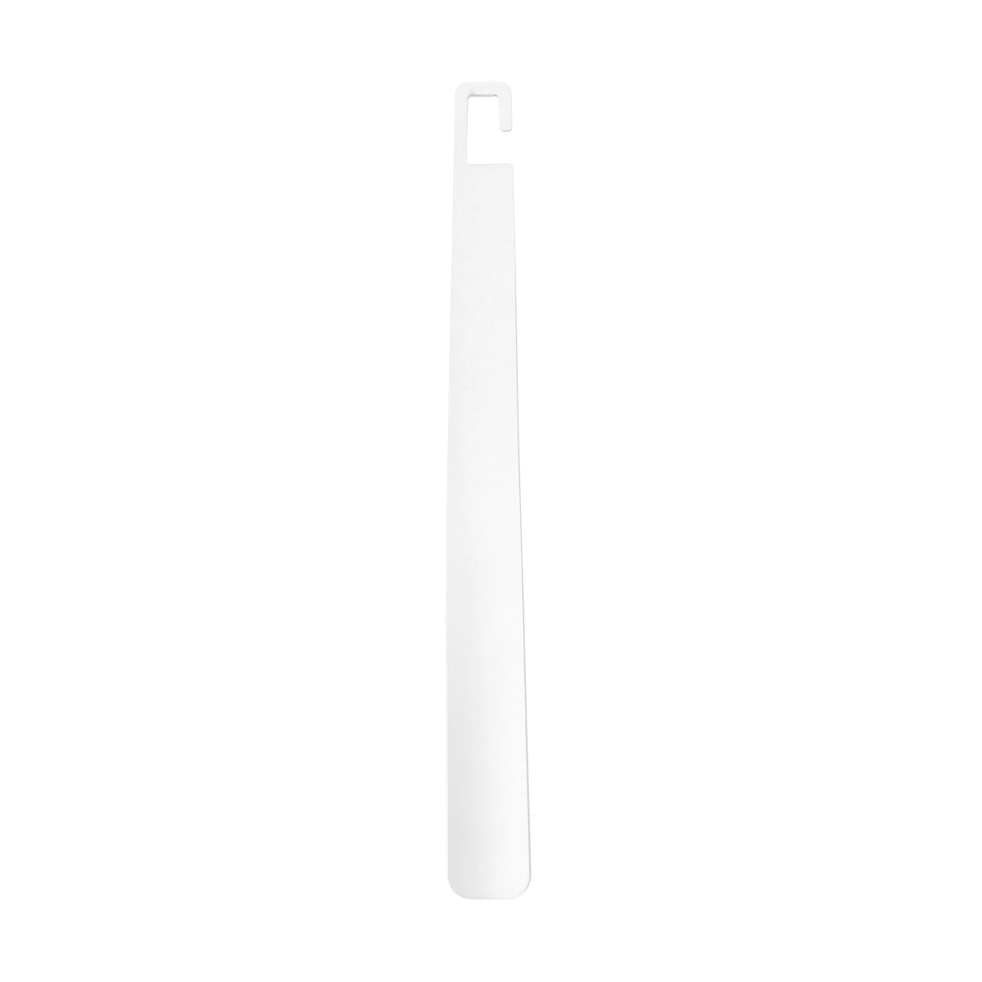 Nod shoe horn 40 cm, White Scandi Living
