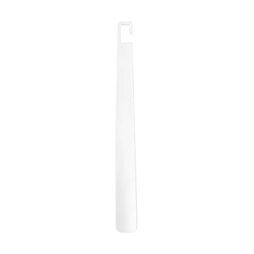 Nod shoe horn 40 cm - White - Scandi Living