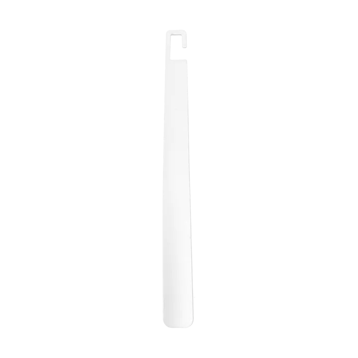 Nod shoe horn 40 cm - White - Scandi Living