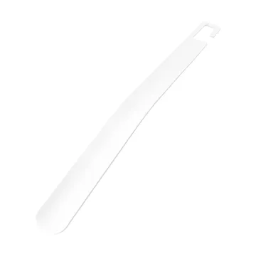 Nod shoe horn 40 cm - White - Scandi Living