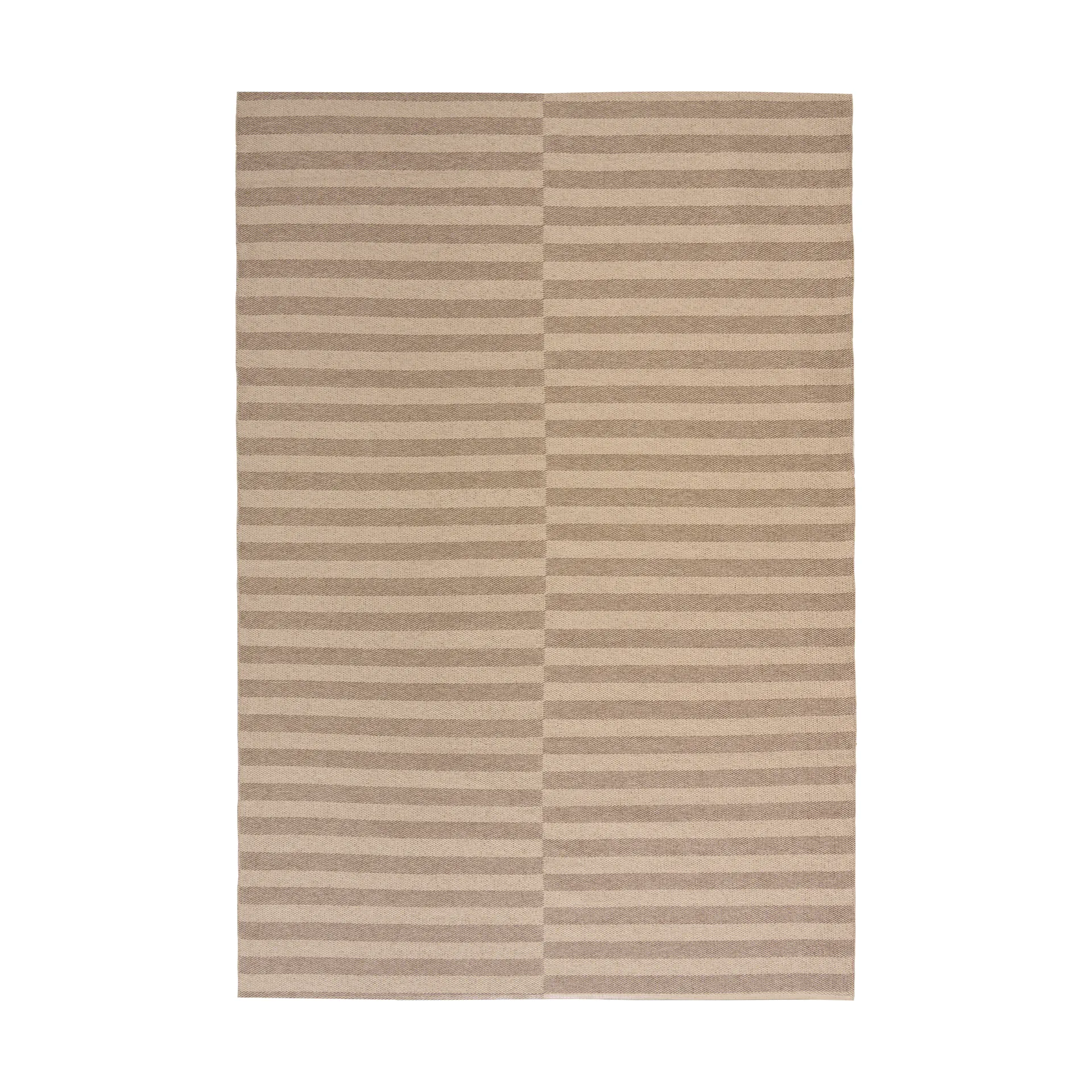 Path rug, Beige, 150x200 cm Scandi Living