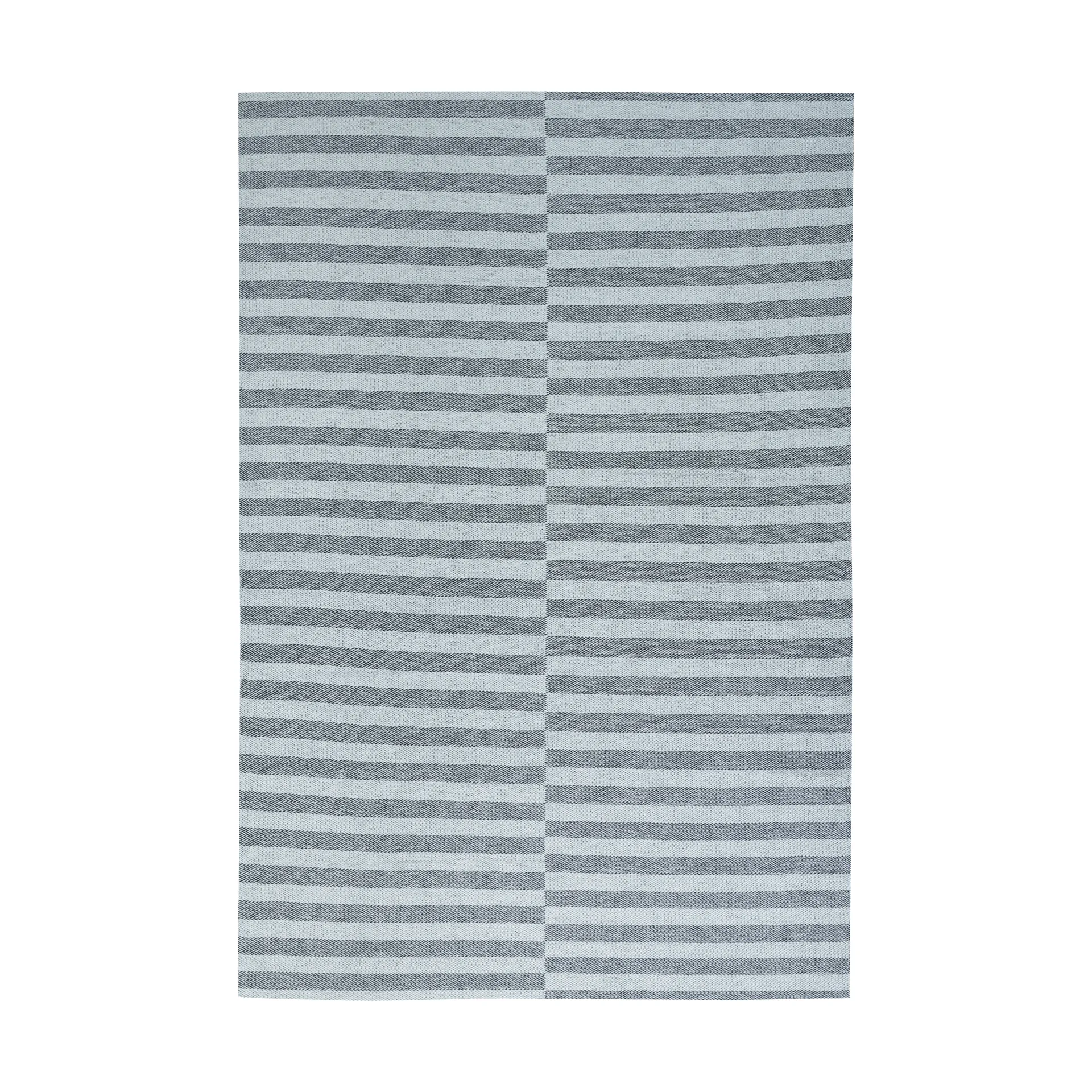 Path rug, Ocean blue, 200x300 cm Scandi Living