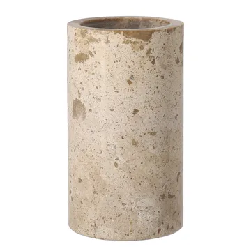 Ridge kitchen utensil holder - Ø9.6x17 cm - Scandi Living
