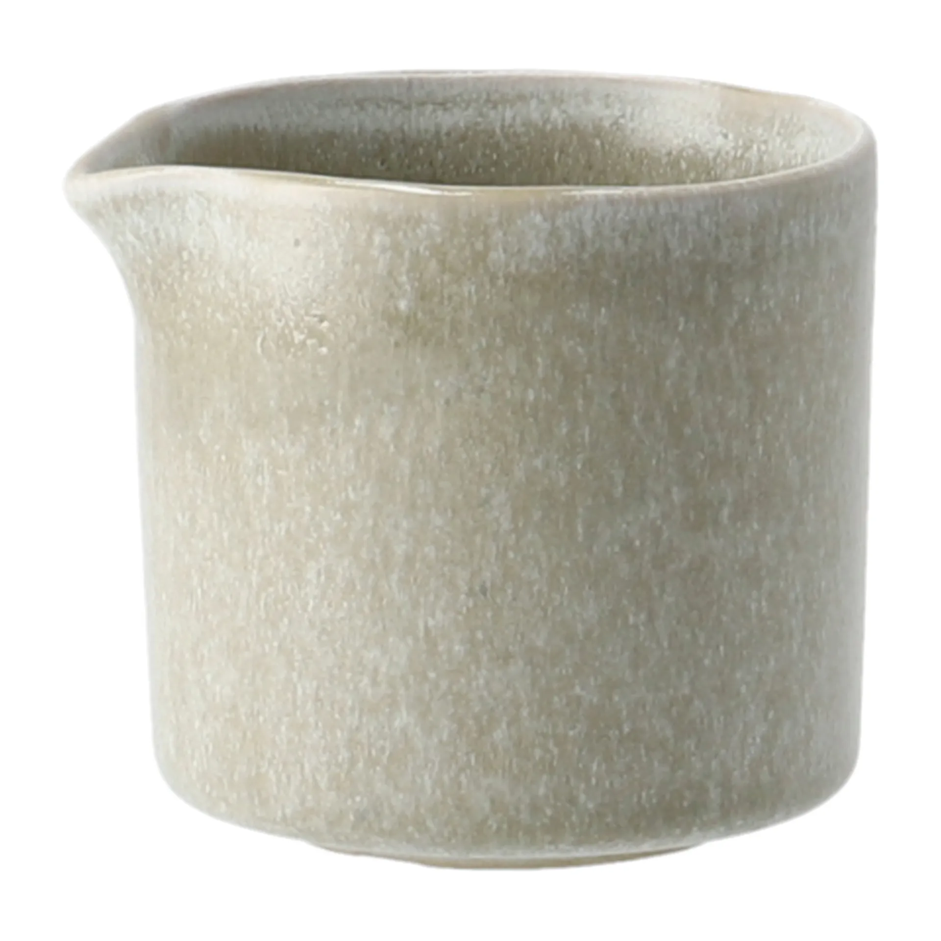 Sandsbro milk pitcher, Light grey, 30 cl Scandi Living
