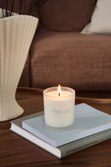 Stream scented candle - 240 g - Scandi Living