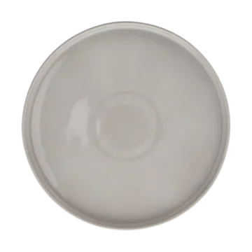 Taper plate 26cm - Light grey - Scandi Living