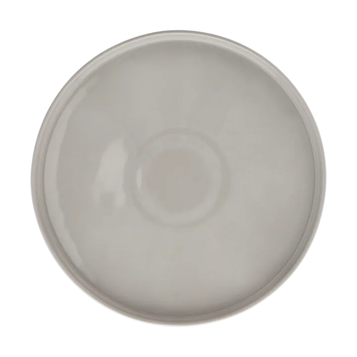 Taper plate 26cm - Light grey - Scandi Living