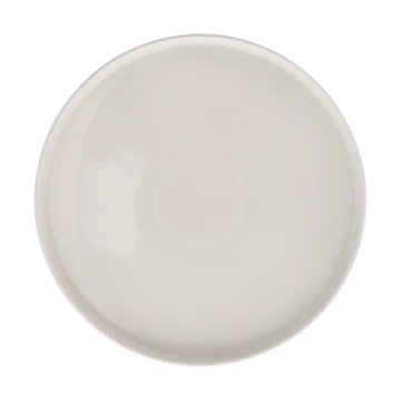 Taper plate 26cm - White - Scandi Living