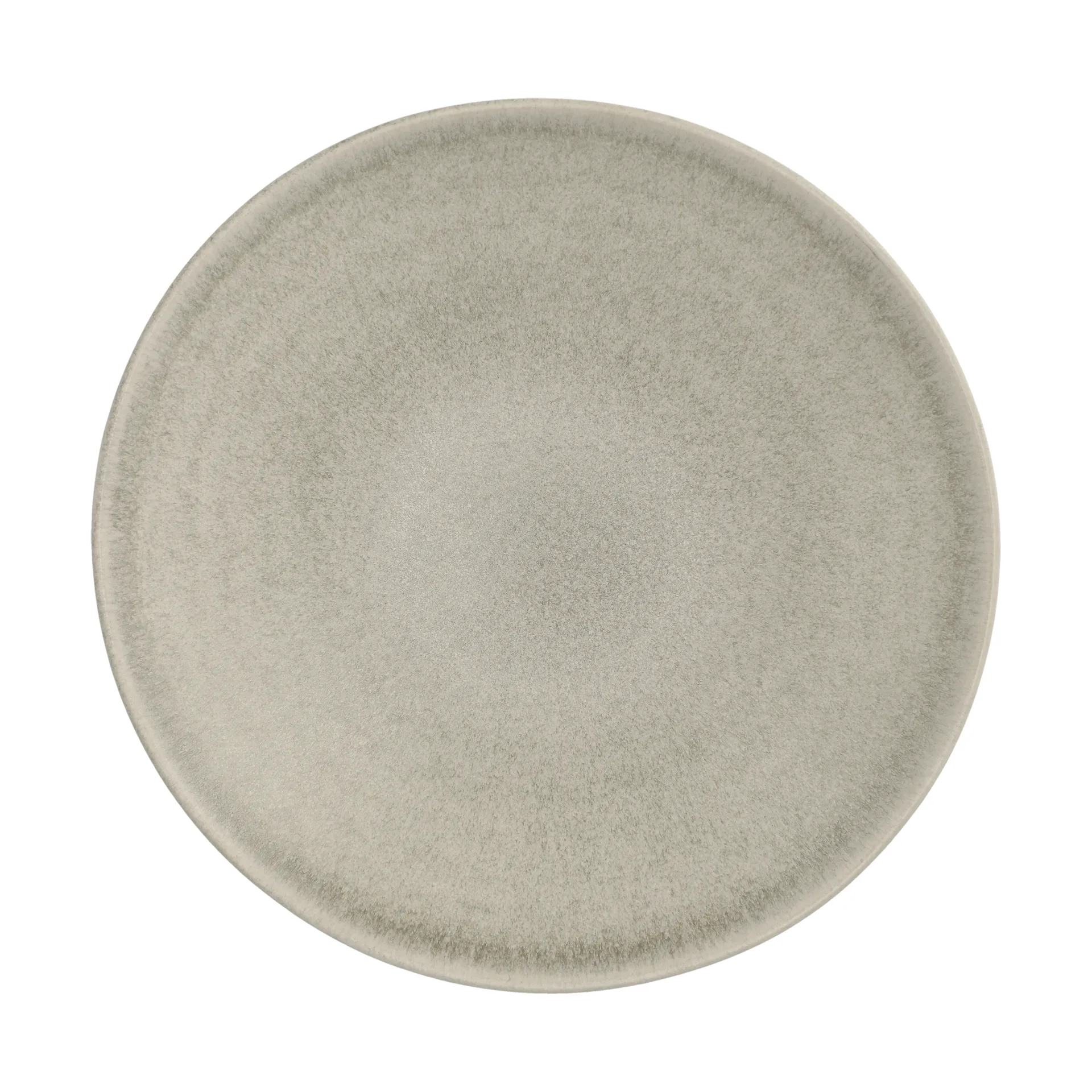 Terra salad bowl, Beige stoneware, Ø30 cm Scandi Living