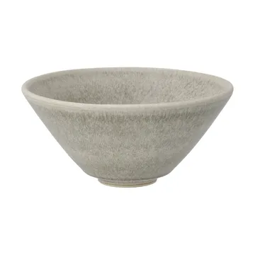 Terra soup bowl - Beige stoneware, Ø16 cm - Scandi Living