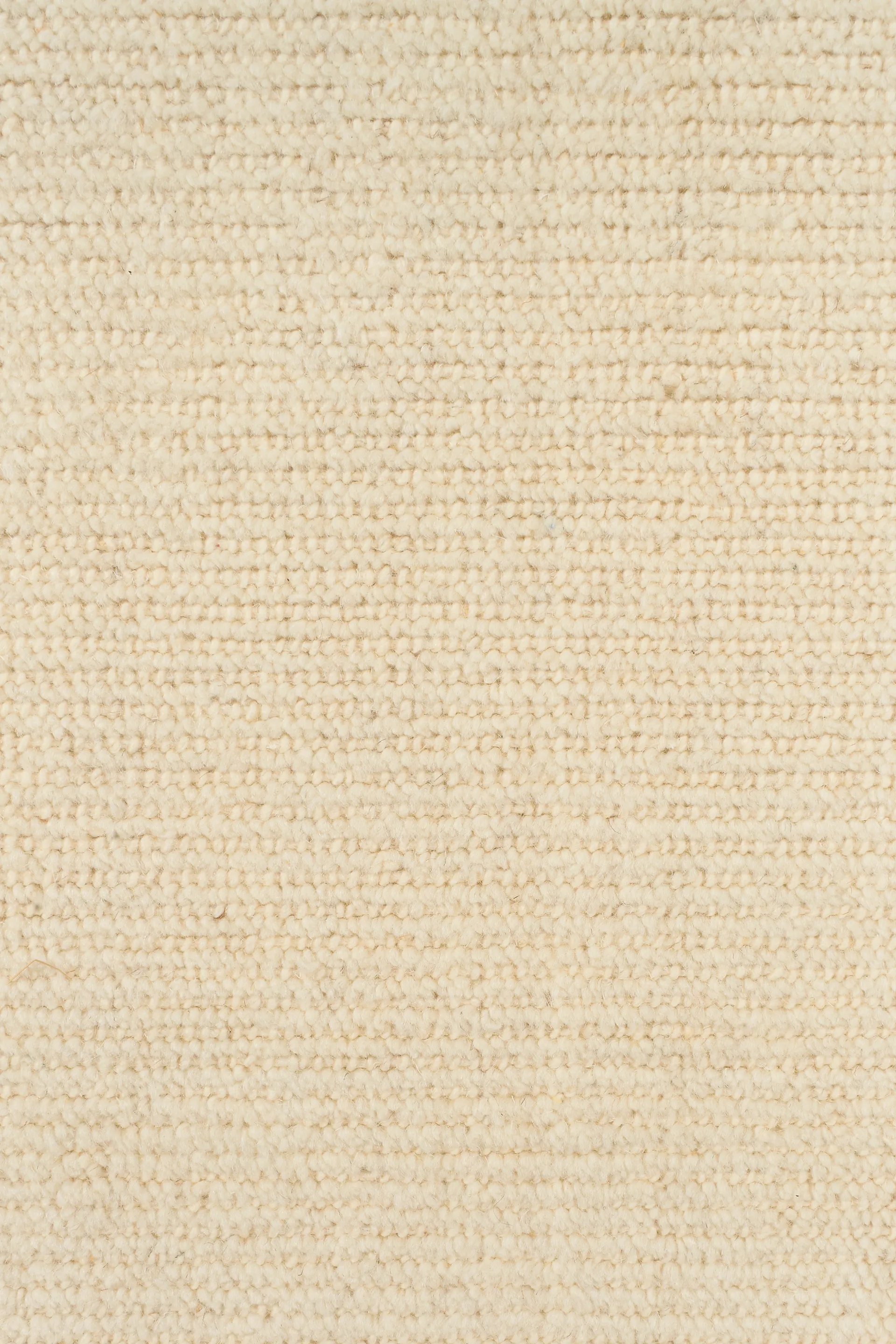 Terrain wool rug natural white, 200x300 cm Scandi Living