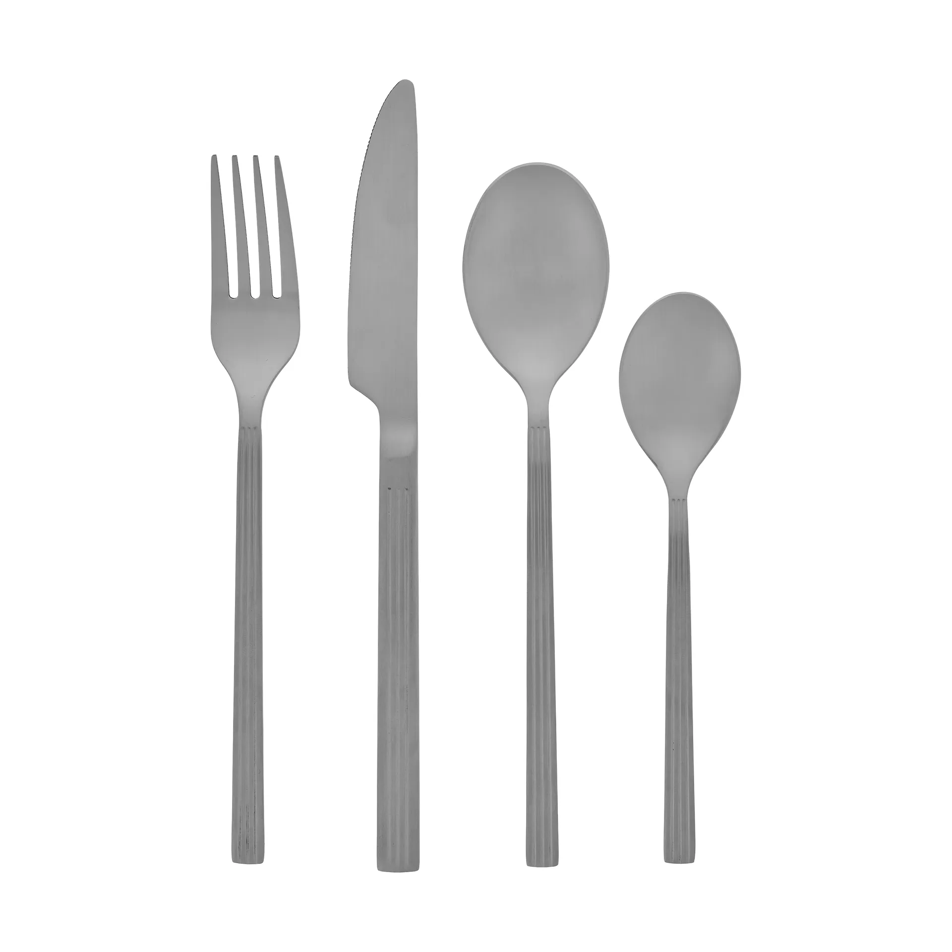Vesper cutlery set, 16 pieces Scandi Living