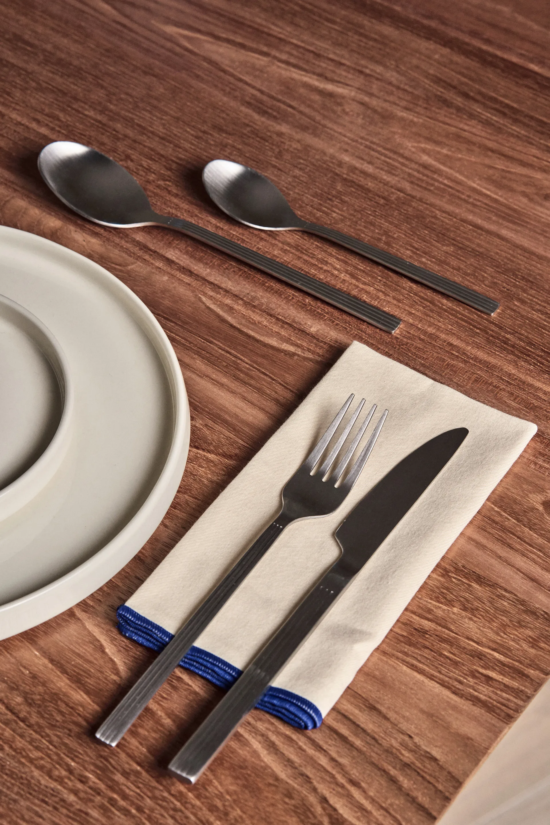 Vesper cutlery set, 16 pieces Scandi Living