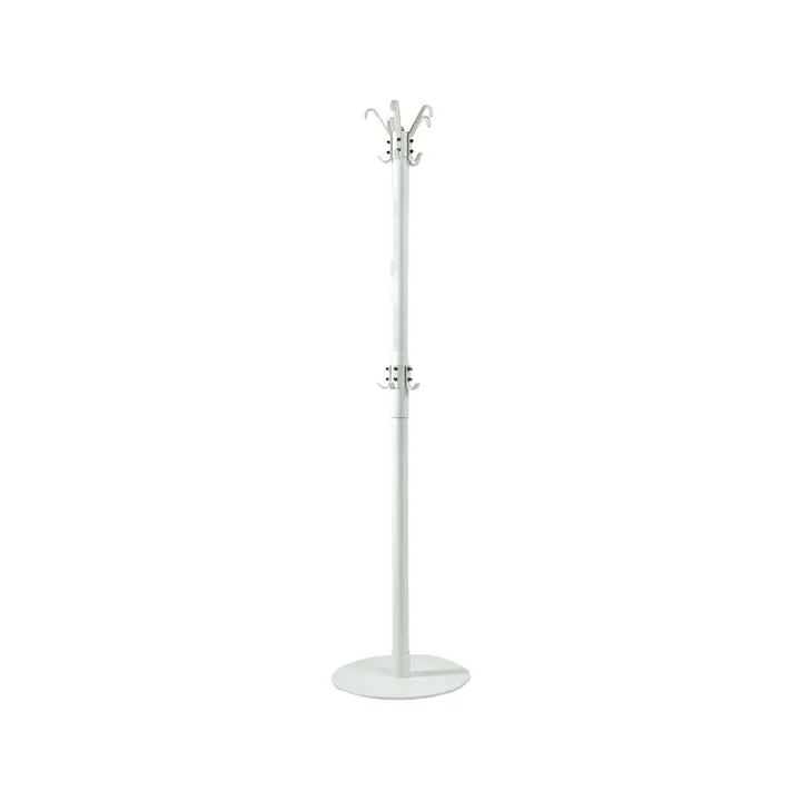 Clothes stand - White stain covering - Scherlin