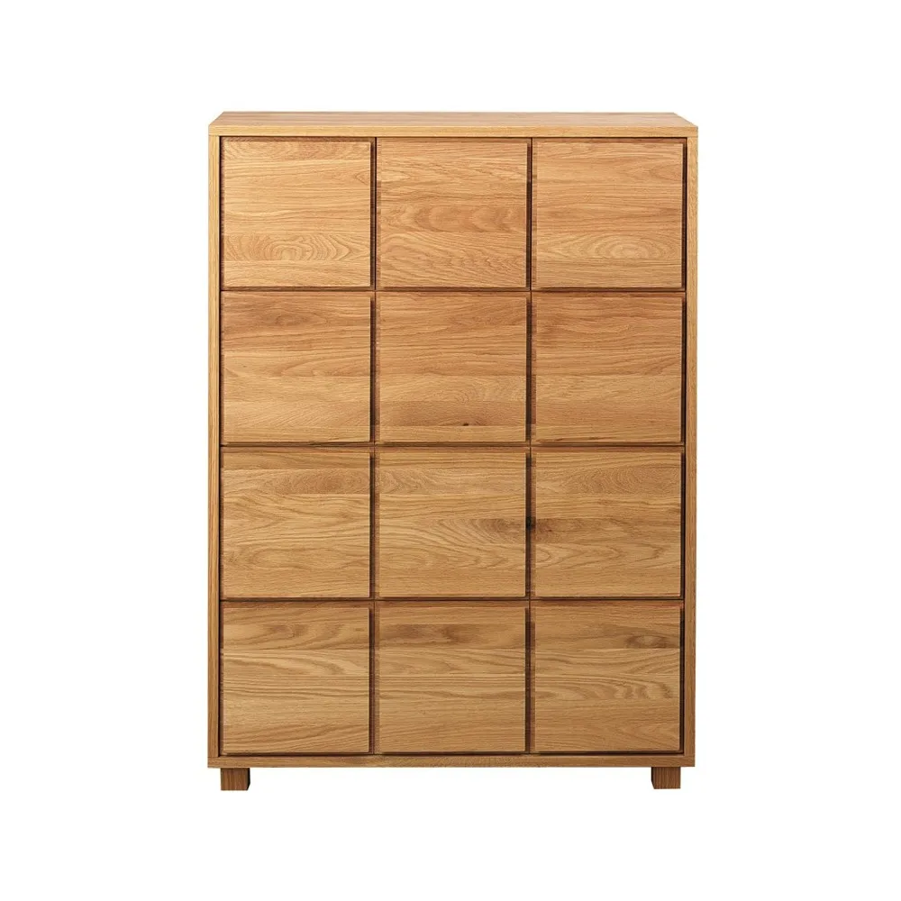 Dresser 2, Oiled oak Scherlin