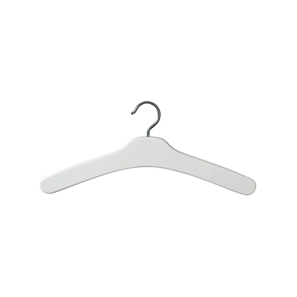 Galge 1, White Scherlin