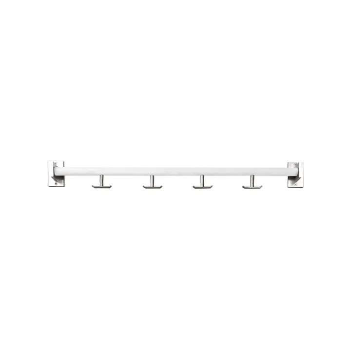 Hall hook 3 - White - Scherlin