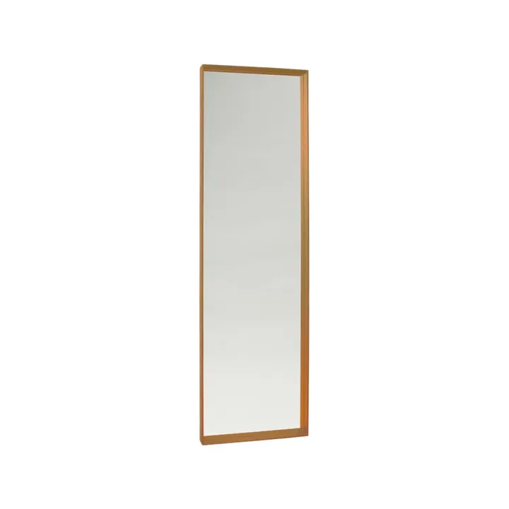 Mirror 7 - Oiled oak - Scherlin