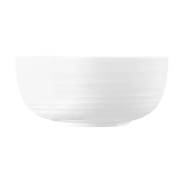 Terra bowl Ø15 cm 4-pack - White - Seltmann Weiden