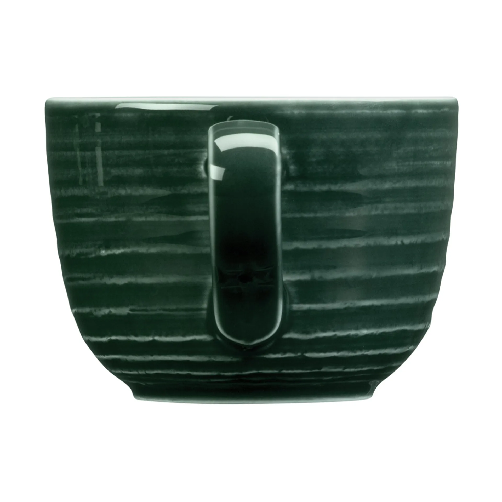 Terra cup 26 cl 6-pack, Moss Green Seltmann Weiden