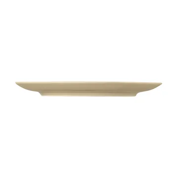 Terra plate Ø17.7 cm 6-pack - Sand Beige - Seltmann Weiden