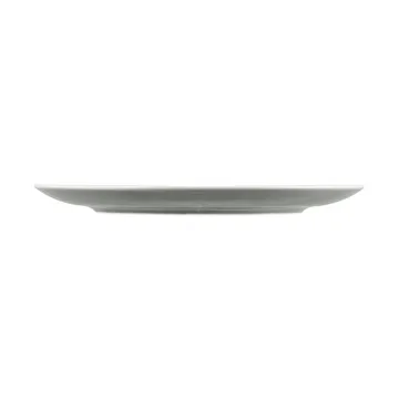 Terra plate Ø22.7 cm 6-pack - Pearl Grey - Seltmann Weiden