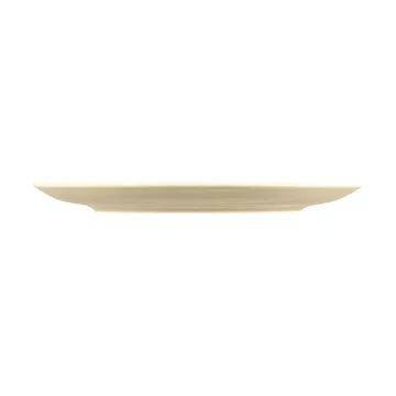 Terra plate Ø22.7 cm 6-pack - Sand Beige - Seltmann Weiden
