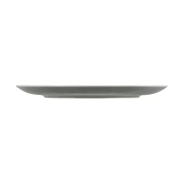 Terra plate Ø27.8 cm 6-pack - Pearl Grey - Seltmann Weiden
