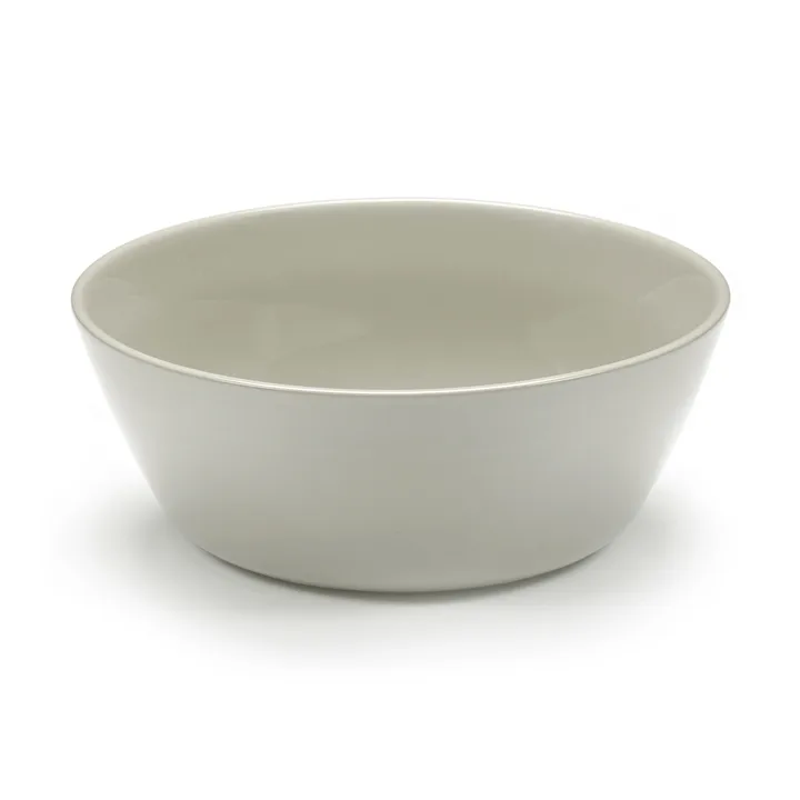 Cena bowl L 18 cm - Sand - Serax