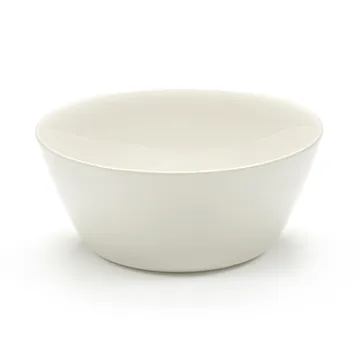 Cena bowl M 16.1 cm - Ivory - Serax