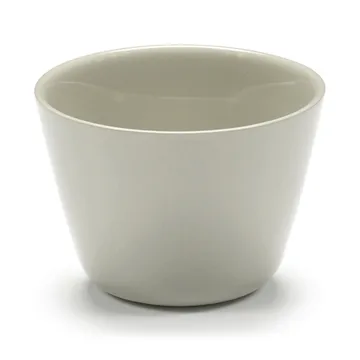 Cena handleless cappuccino cup 25 cl - Sand - Serax