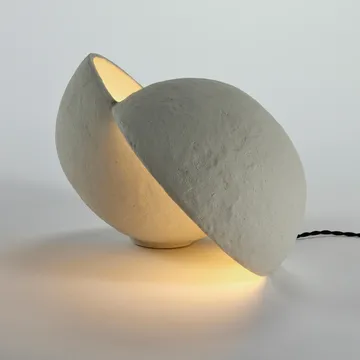 Earth table lamp - White - Serax