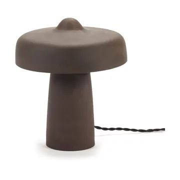 Fou table lamp - Black - Serax
