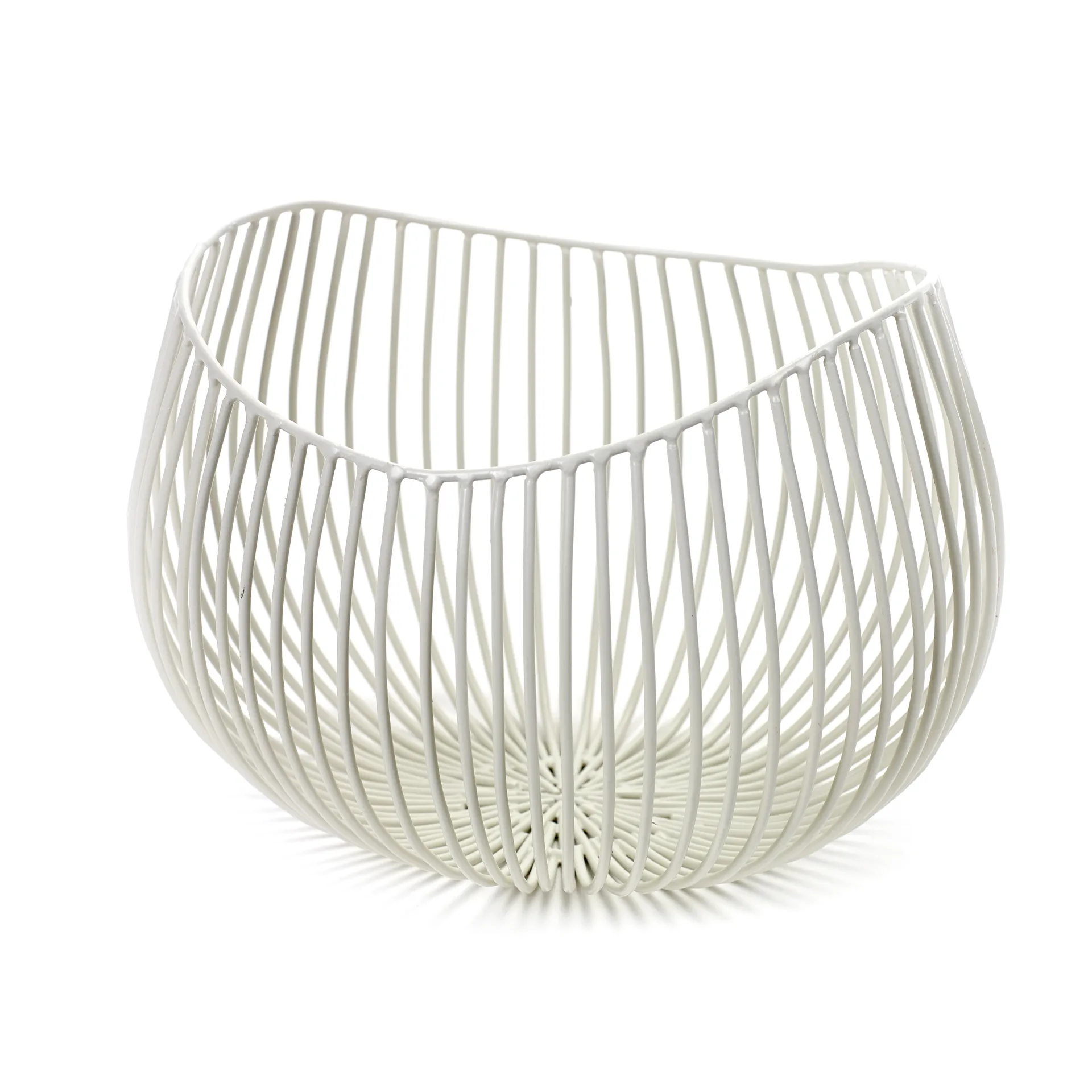 Gio deep bowl, white Serax