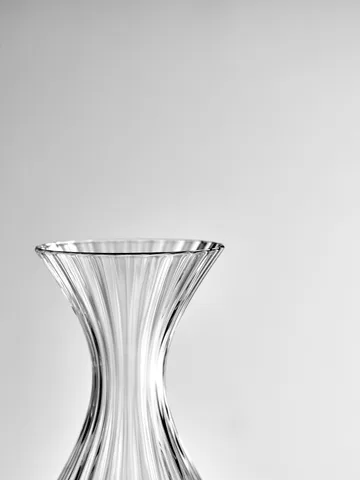 Inku carafe M 0.5 l - Clear - Serax