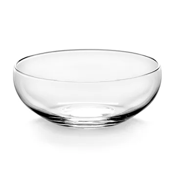 Inku universal glass 10 cl - Clear - Serax