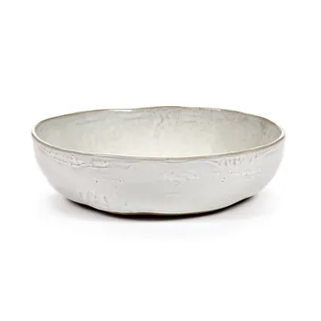 La Mère bowl L Ø22 cm - Off white - Serax